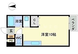 Osaka Metro御堂筋線 江坂駅 徒歩11分