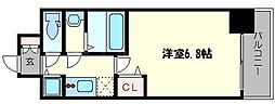 難波駅 6.6万円