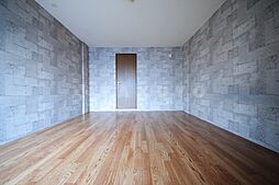 スリーハートガーデン 3階1Kのリビング/ダイニング