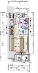 プレサンス松屋町駅前 11階