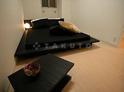 Osaka Metro千日前線 鶴橋駅 徒歩2分の賃貸マンション 6階1LDKのリビング/ダイニング