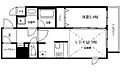 プレサンス松屋町駅前デュオ2階15.4万円