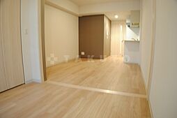 Osaka Metro御堂筋線 本町駅 徒歩5分の賃貸マンション 7階1LDKのリビング/ダイニング