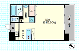 プレジオ海老江 11階/-