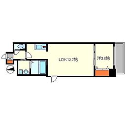 Osaka Metro堺筋線 堺筋本町駅 徒歩4分