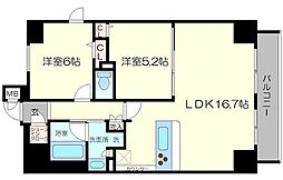 Osaka Metro長堀鶴見緑地線 松屋町駅 徒歩7分