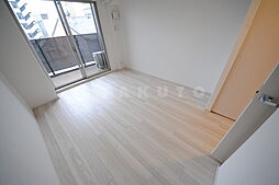 Osaka Metro千日前線 今里駅 徒歩2分の賃貸マンション 13階1Kのリビング/ダイニング