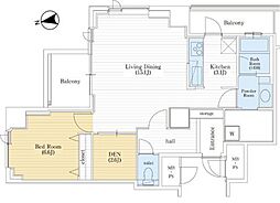 Osaka Metro長堀鶴見緑地線 西大橋駅 徒歩6分