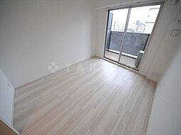 アドバンス大阪バレンシア 13階1Kのリビング/ダイニング