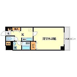 ドライバウム江坂 10階