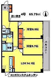 阪急宝塚本線 曽根駅 徒歩18分