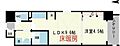 アーバネックス心斎橋10階11.2万円
