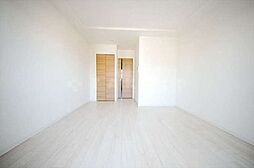 スプランディッド難波 1515 15階1Kのリビング/ダイニング