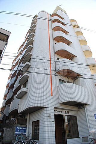 市営東三国住宅より上新庄駅まで自転車での道順を教えて下さい