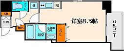 江坂駅 8.0万円