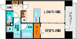 江坂駅 10.0万円