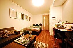 パークアクシス大阪新町 1203