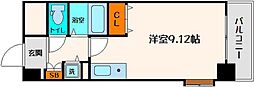 江坂駅 5.9万円