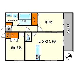 阪急千里線 関大前駅 徒歩5分