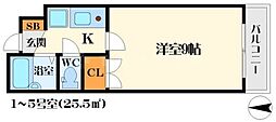 Osaka Metro御堂筋線 江坂駅 徒歩9分