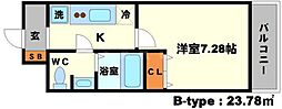 Osaka Metro御堂筋線 江坂駅 徒歩20分