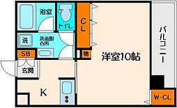 江坂駅 8.4万円