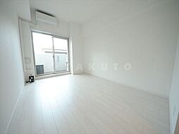 Osaka Metro長堀鶴見緑地線 京橋駅 徒歩9分の賃貸マンション 3階1Kのリビング/ダイニング