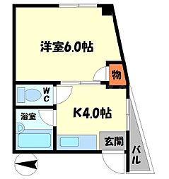 京阪本線 門真市駅 徒歩7分