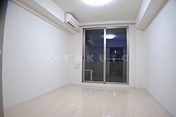 Osaka Metro長堀鶴見緑地線 京橋駅 徒歩1分の賃貸マンション 4階1Kのリビング/ダイニング