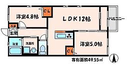 京阪本線 大和田駅 徒歩12分