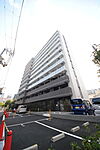 大阪府大阪市都島区東野田町5丁目8-23：物件画像／大阪ハウスコム株式会社　ミニミニFC京橋店