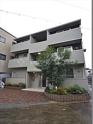 Osaka Metro今里筋線 清水駅 徒歩10分の賃貸マンション