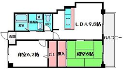 京阪本線 野江駅 徒歩1分