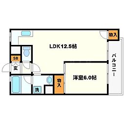北大阪急行電鉄 桃山台駅 徒歩16分