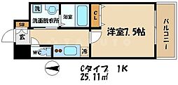 JR大阪環状線 京橋駅 徒歩5分