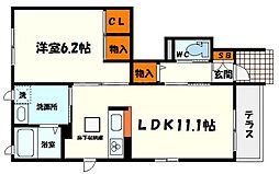 京阪本線 大和田駅 徒歩8分