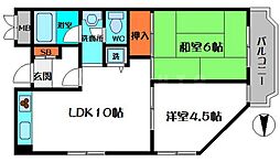 京阪本線 古川橋駅 徒歩5分