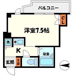 京阪本線 西三荘駅 徒歩6分
