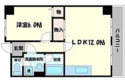 京阪本線 門真市駅 徒歩12分
