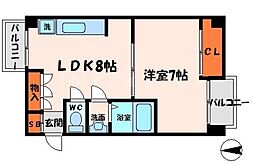 京阪本線 大和田駅 徒歩3分