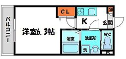 serie太子橋 4階