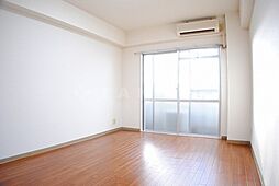 FLATS54 307 3階1Kのリビング/ダイニング