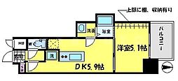 太子橋今市駅 6.7万円