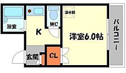 Osaka Metro谷町線 太子橋今市駅 徒歩1分