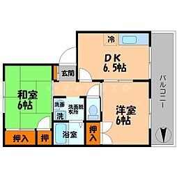 守口市駅 7.0万円