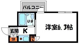 京阪本線 守口市駅 徒歩4分