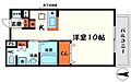 Sanpica・A3階5.3万円