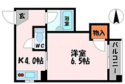 京阪本線 守口市駅 徒歩6分