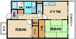 京阪本線 古川橋駅 徒歩4分