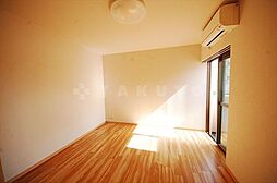 カーサフォレスタII